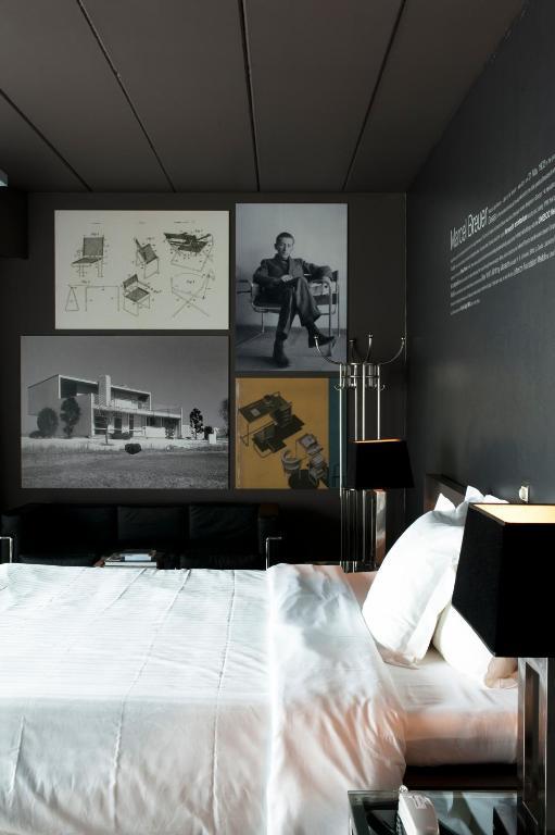 Hotel Recour Poperinge Quarto foto