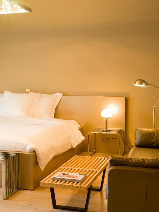 Hotel Recour Poperinge Exterior foto