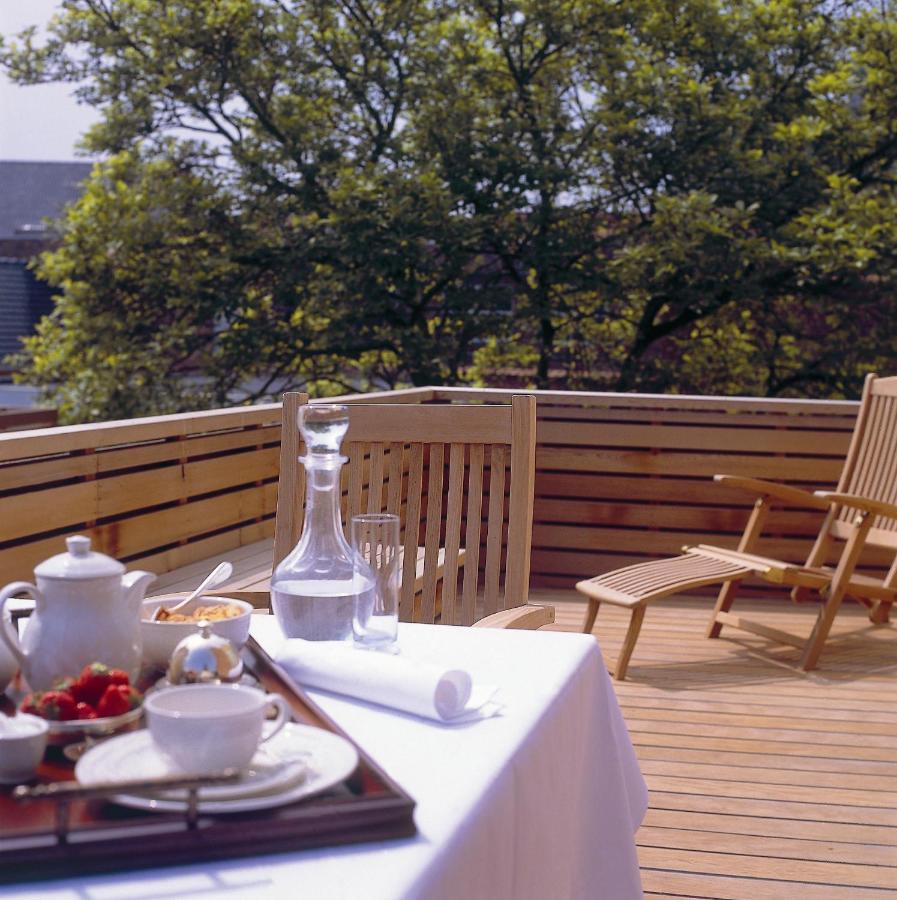 Hotel Recour Poperinge Quarto foto